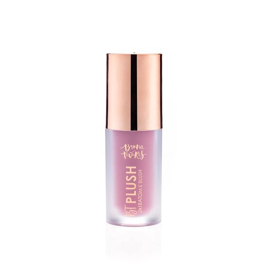 GLOSS PLUMP MAUVEBT